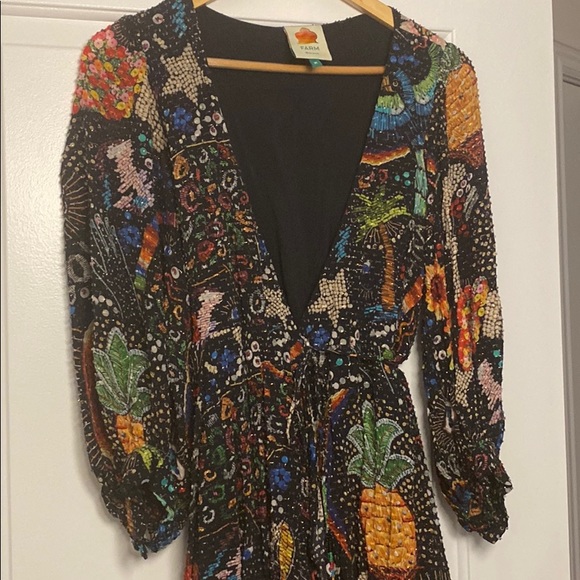 FARM Rio Dresses & Skirts - Farm Rio wrap dress